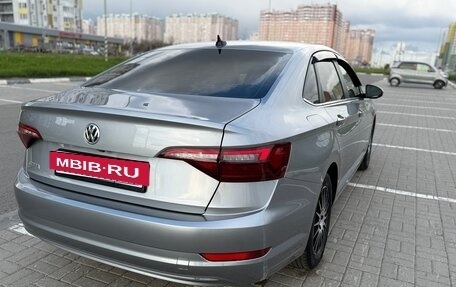 Volkswagen Jetta VII, 2020 год, 1 699 900 рублей, 6 фотография