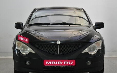 SsangYong Actyon Sports II, 2008 год, 715 000 рублей, 2 фотография