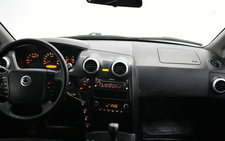 SsangYong Actyon Sports II, 2008 год, 715 000 рублей, 5 фотография