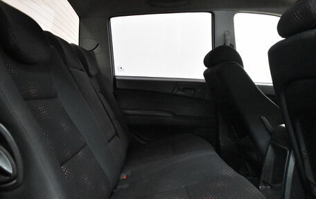 SsangYong Actyon Sports II, 2008 год, 715 000 рублей, 10 фотография