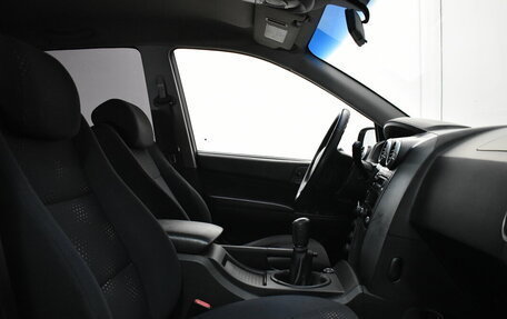 SsangYong Actyon Sports II, 2008 год, 715 000 рублей, 9 фотография