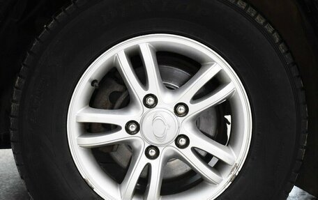 SsangYong Actyon Sports II, 2008 год, 715 000 рублей, 13 фотография
