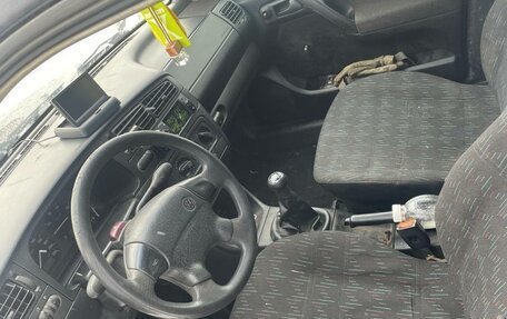 Volkswagen Golf III, 1993 год, 160 000 рублей, 3 фотография