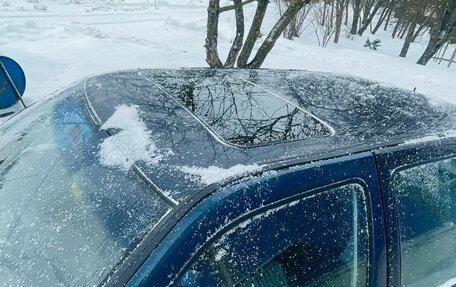 Volkswagen Golf III, 1993 год, 160 000 рублей, 10 фотография