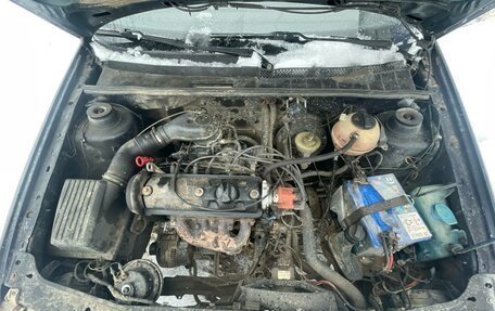 Volkswagen Golf III, 1993 год, 160 000 рублей, 6 фотография