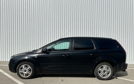 Ford Focus II рестайлинг, 2006 год, 295 000 рублей, 2 фотография