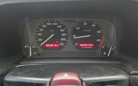 Volkswagen Golf III, 1993 год, 160 000 рублей, 5 фотография