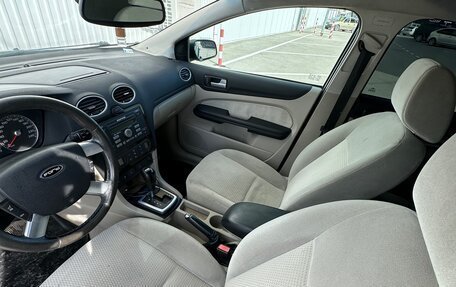 Ford Focus II рестайлинг, 2006 год, 295 000 рублей, 6 фотография
