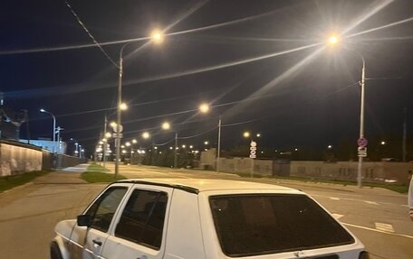 Volkswagen Golf II, 1987 год, 110 000 рублей, 7 фотография