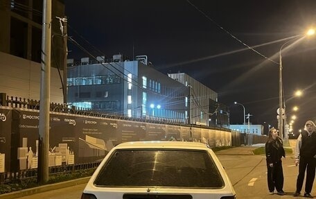 Volkswagen Golf II, 1987 год, 110 000 рублей, 6 фотография