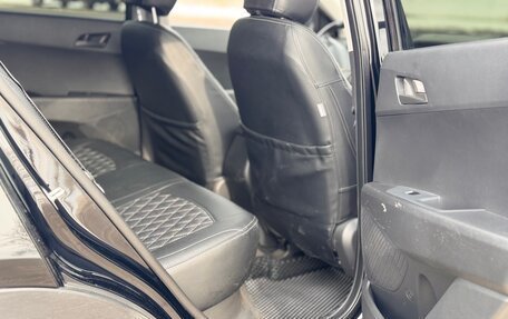 Hyundai Creta I рестайлинг, 2021 год, 1 920 000 рублей, 7 фотография
