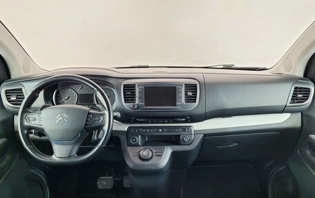 Citroen SpaceTourer I, 2018 год, 3 000 000 рублей, 5 фотография