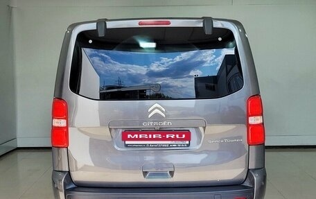 Citroen SpaceTourer I, 2018 год, 3 000 000 рублей, 3 фотография