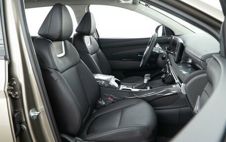 Hyundai Tucson, 2026 год, 4 899 077 рублей, 9 фотография