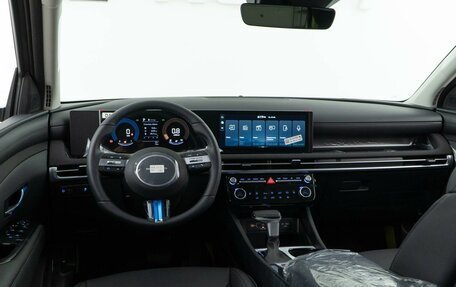 Hyundai Tucson, 2026 год, 4 899 077 рублей, 7 фотография