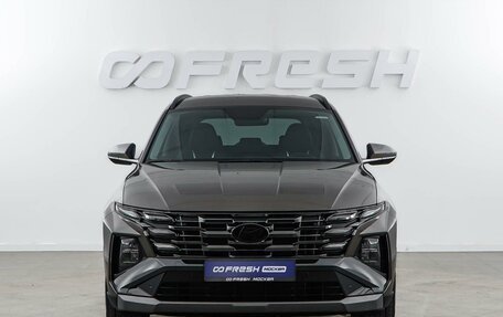 Hyundai Tucson, 2026 год, 4 899 077 рублей, 3 фотография