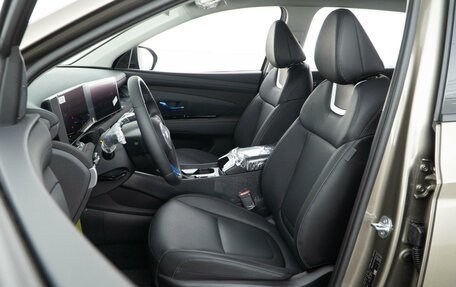 Hyundai Tucson, 2026 год, 4 899 077 рублей, 11 фотография