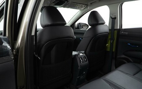 Hyundai Tucson, 2026 год, 4 899 077 рублей, 12 фотография