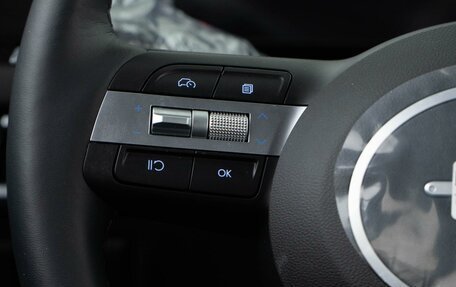 Hyundai Tucson, 2026 год, 4 899 077 рублей, 14 фотография