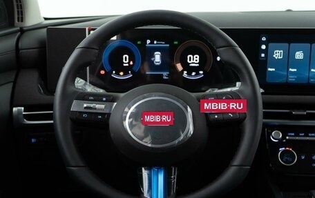 Hyundai Tucson, 2026 год, 4 899 077 рублей, 13 фотография