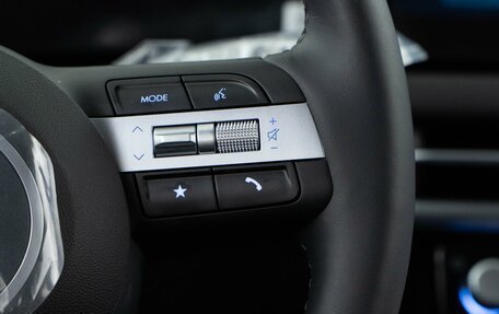Hyundai Tucson, 2026 год, 4 899 077 рублей, 15 фотография