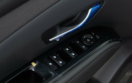Hyundai Tucson, 2026 год, 4 899 077 рублей, 18 фотография
