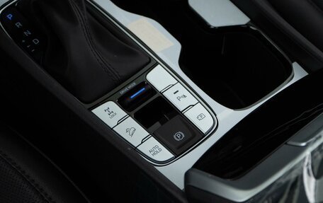 Hyundai Tucson, 2026 год, 4 899 077 рублей, 20 фотография