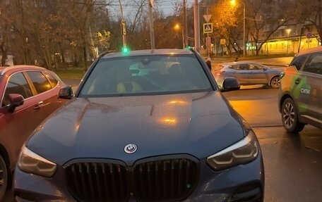 BMW X5, 2023 год, 10 000 000 рублей, 1 фотография