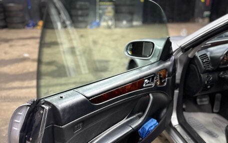 Mercedes-Benz CLK-Класс, 1998 год, 420 000 рублей, 15 фотография