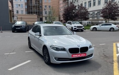 BMW 5 серия, 2011 год, 1 800 000 рублей, 1 фотография