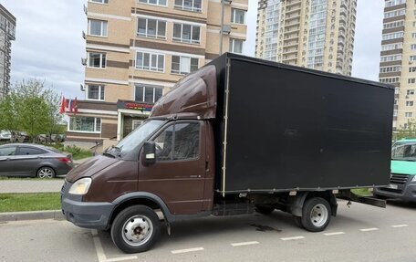 ГАЗ 310221 Волга, 2008 год, 1 100 000 рублей, 5 фотография
