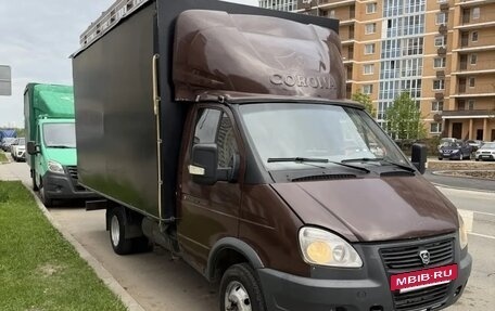 ГАЗ 310221 Волга, 2008 год, 1 100 000 рублей, 4 фотография