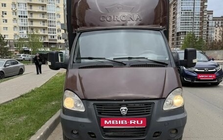 ГАЗ 310221 Волга, 2008 год, 1 100 000 рублей, 2 фотография