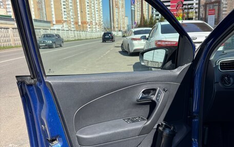 Volkswagen Polo VI (EU Market), 2018 год, 750 000 рублей, 10 фотография