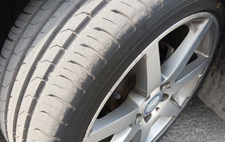 Mercedes-Benz C-Класс, 2011 год, 1 550 000 рублей, 12 фотография
