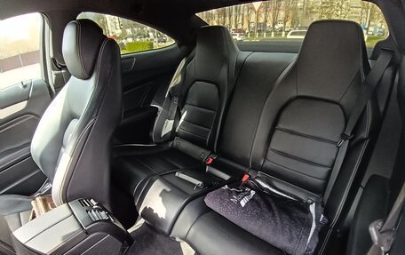 Mercedes-Benz C-Класс, 2011 год, 1 550 000 рублей, 9 фотография