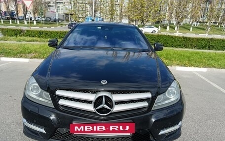 Mercedes-Benz C-Класс, 2011 год, 1 550 000 рублей, 6 фотография