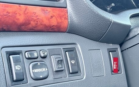 Toyota Avensis III рестайлинг, 2005 год, 625 000 рублей, 16 фотография
