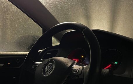 Volkswagen Golf VII, 2015 год, 1 610 000 рублей, 6 фотография