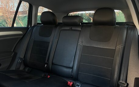 Volkswagen Golf VII, 2015 год, 1 610 000 рублей, 11 фотография