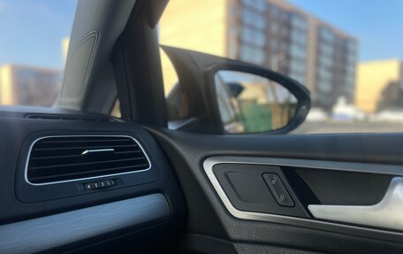 Volkswagen Golf VII, 2015 год, 1 610 000 рублей, 17 фотография