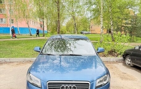 Audi A3, 2008 год, 800 000 рублей, 2 фотография