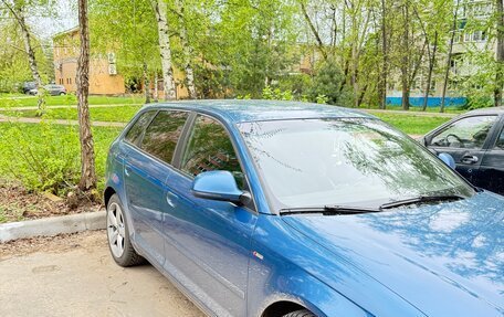 Audi A3, 2008 год, 800 000 рублей, 3 фотография