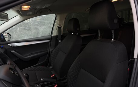 Skoda Octavia, 2018 год, 1 700 000 рублей, 6 фотография