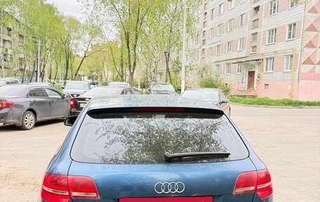 Audi A3, 2008 год, 800 000 рублей, 8 фотография