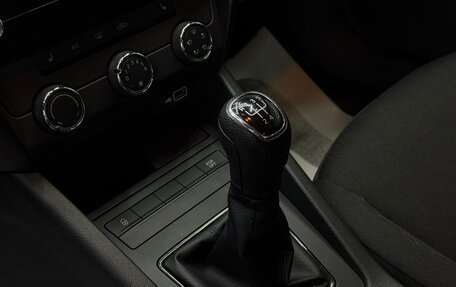 Skoda Octavia, 2018 год, 1 700 000 рублей, 8 фотография