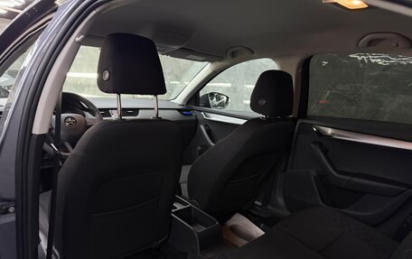 Skoda Octavia, 2018 год, 1 700 000 рублей, 12 фотография
