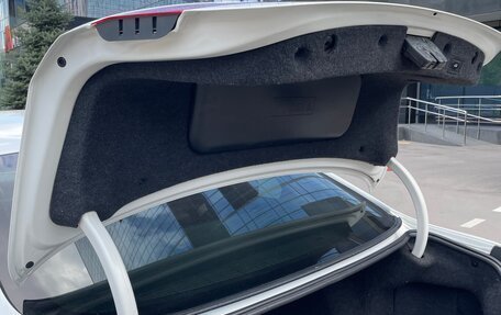 BMW 5 серия, 2011 год, 1 800 000 рублей, 16 фотография