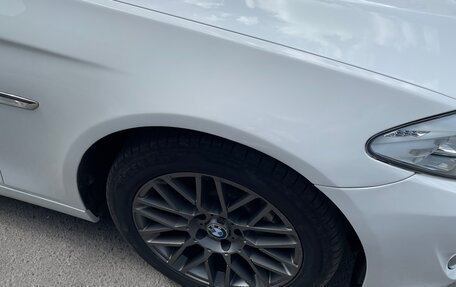 BMW 5 серия, 2011 год, 1 800 000 рублей, 9 фотография