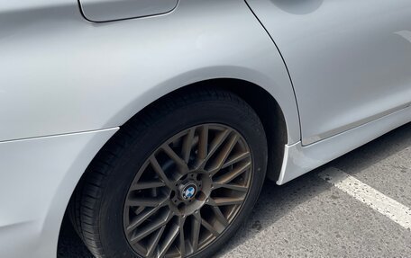 BMW 5 серия, 2011 год, 1 800 000 рублей, 11 фотография